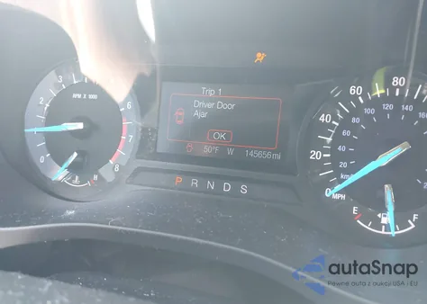 2015 Ford Fusion Se z USA, uszkodzony, nr VIN 3FA6P0H94FR309798